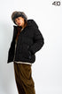430 fourthirty/CW INSULATED JACKET/430フォーサーティー/CW インサレートジャケット